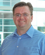 Maurice Moffett, PhD Photo: Maurice Moffett, PhD