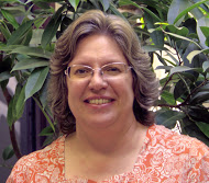 Lori Morrow Photo: Lori Morrow