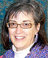 Cynthia Nicolson, MS Photo: Cynthia Nicolson, MS