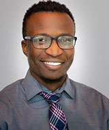 Toyese Oyeyemi, MPH Photo: Toyese Oyeyemi, MPH