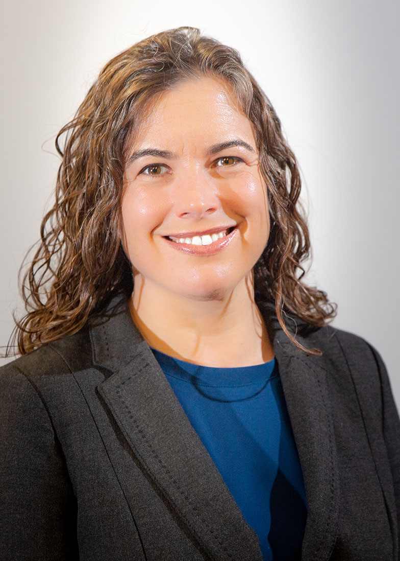 Erin Phipps, DVM, MPH Photo: Erin Phipps, DVM, MPH