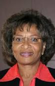 Anne Simpson, MD Photo: Anne Simpson, MD