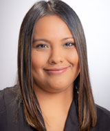Photo: Yadira  Salazar-Sánchez, BS, BA, MPH Candidate, CCHW