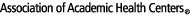 Association of Academic Health Centers