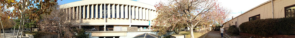 UNM Photo Banner