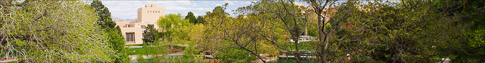 UNM Photo Banner