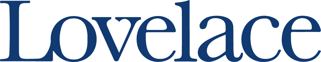 Lovelace Health logo