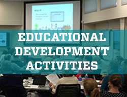 education development link