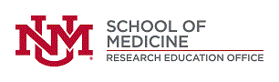 School of Medicine - Research Education Office