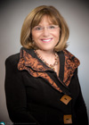 Deborah Helitzer, ScD Photo: Deborah Helitzer, ScD