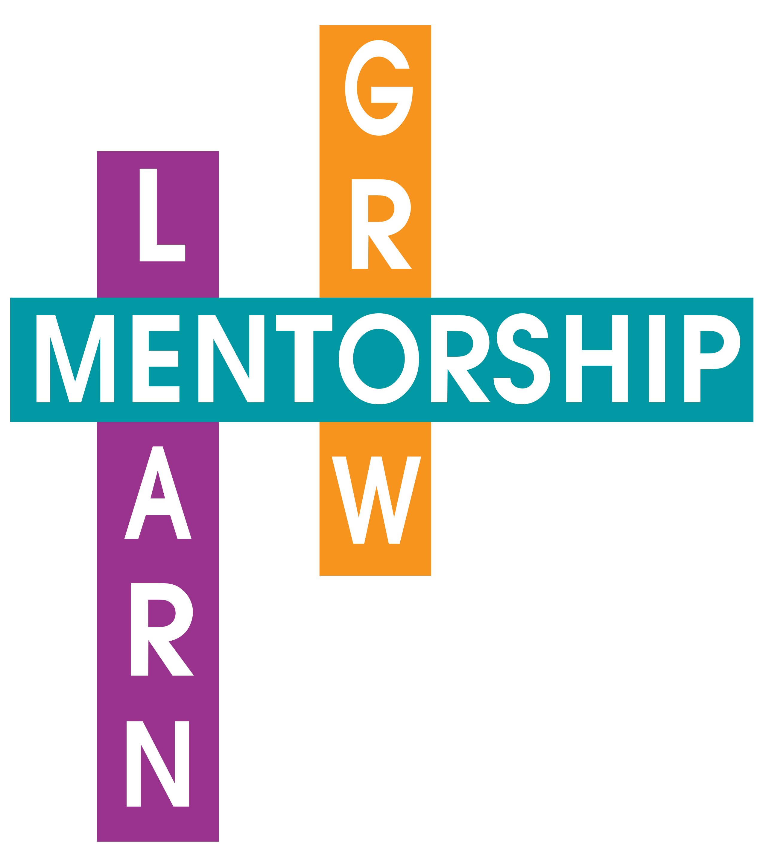 Logo Mentorship