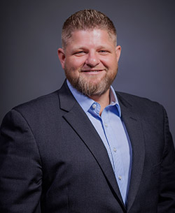 Jeffrey Sargent headshot