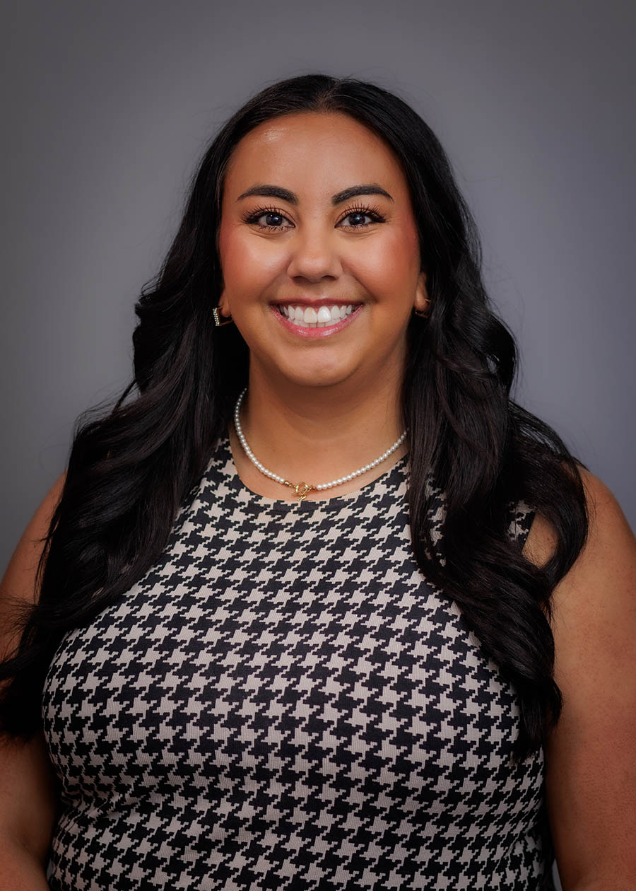 Tamara Lopez Headshot