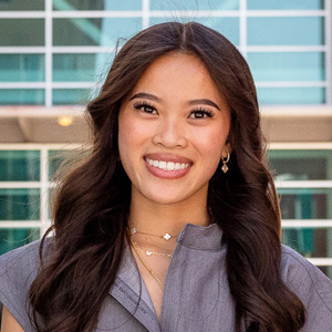 Photo of Christine Bui