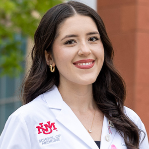 Photo of Leah Trujillo