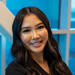 Photo of Leyna Tran