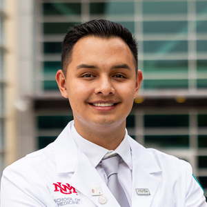 Photo of Noah Castro