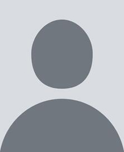 Default profile image