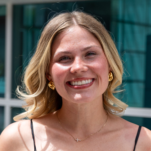 Photo of Taylor Sullins