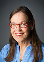 Amy Levi, PhD, CNM, WHNP-BC, FACNM, FAAN Photo: Amy Levi, PhD, CNM, WHNP-BC, FACNM, FAAN