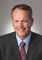 Michael Richards, MD, MPA Photo: true