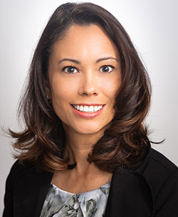Cindi Meche
