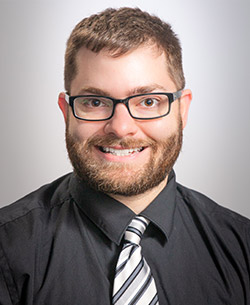 Mark Rudi