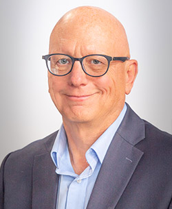 Michael Haederle