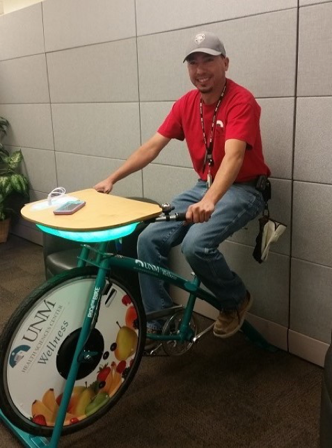 (photo) Rock the Bike