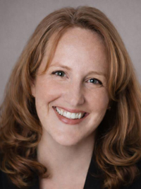 Elizabeth Forster