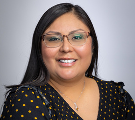Lavonne Yazzie