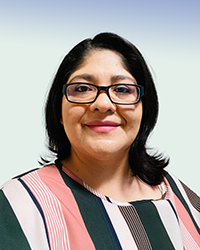 Mari Chavez