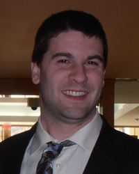 Daniel Ekman