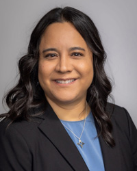 Sylvia Acosta
