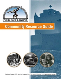 Cover of LCRG