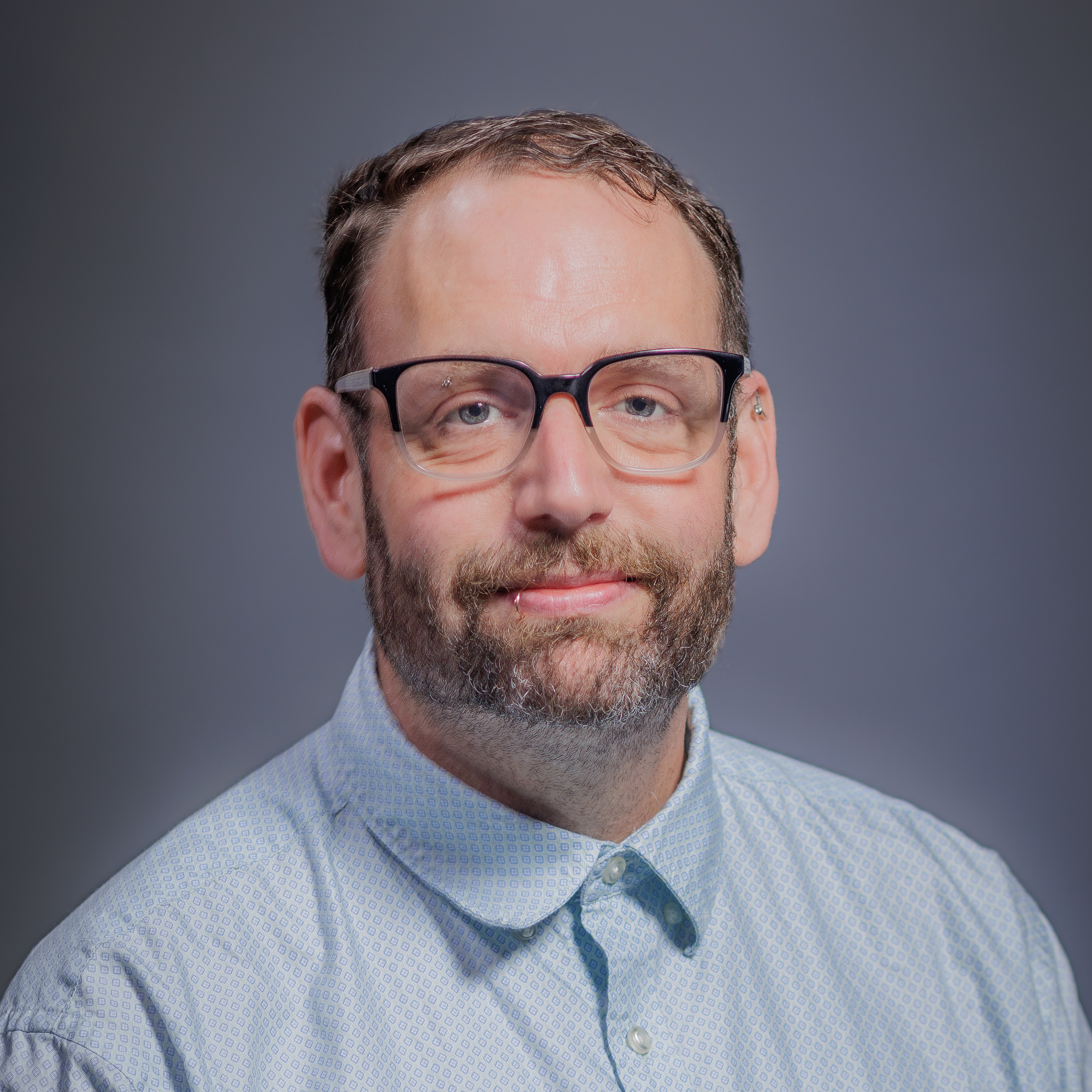 Photo of Blake Boursaw