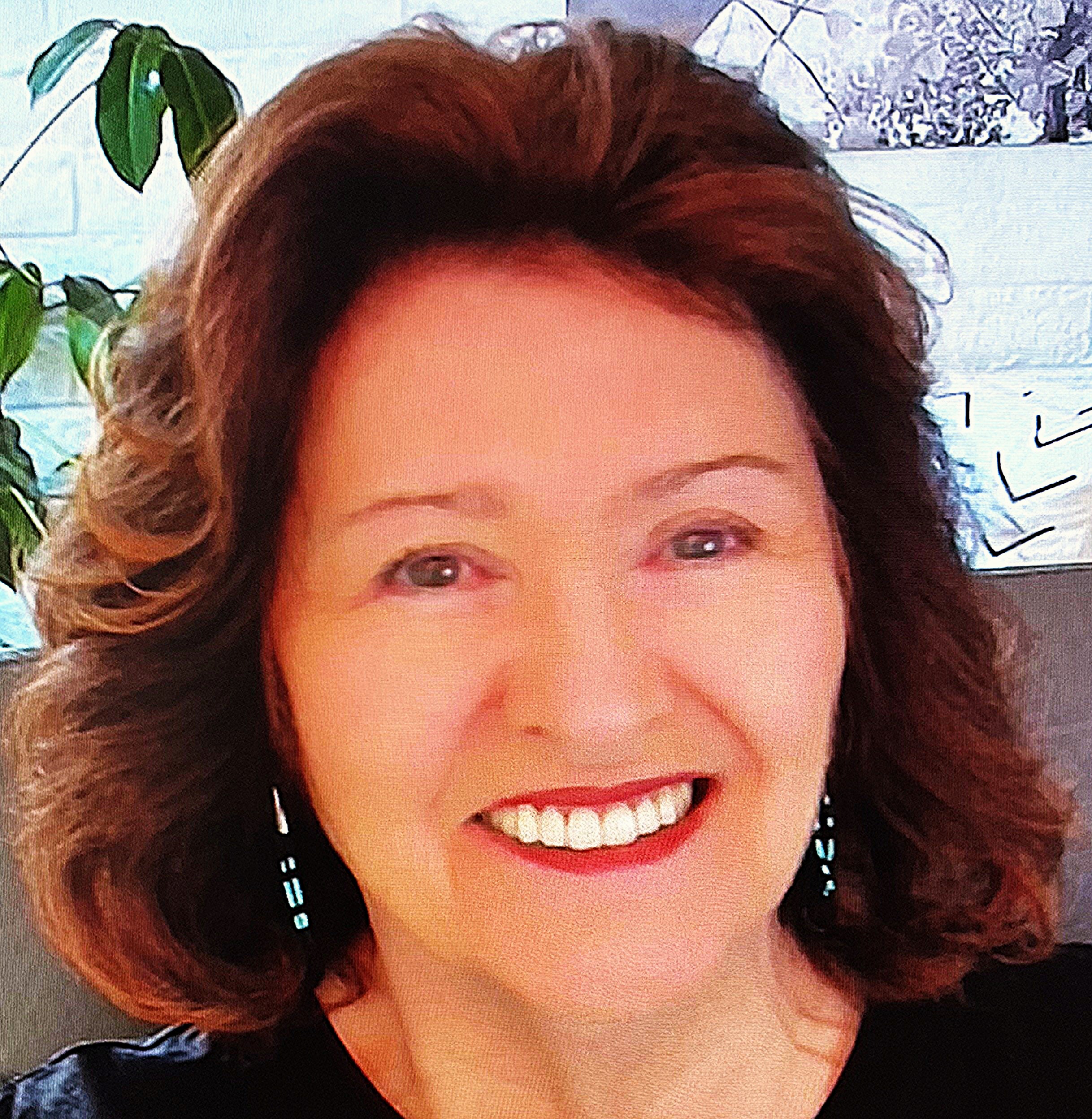 Photo of Tassy Parker