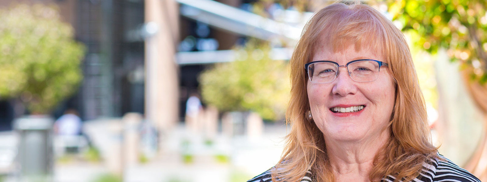 UNM College of Nursing Photo Banner