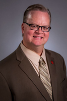 Donald Godwin, PharmD