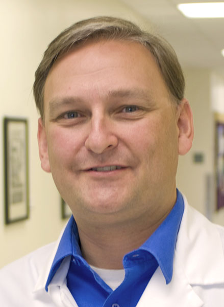 Eric Prossnitz, Tiến sĩ
