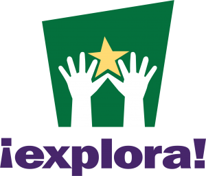 エクスプローラのロゴ