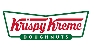 Krispy Kreme 标志