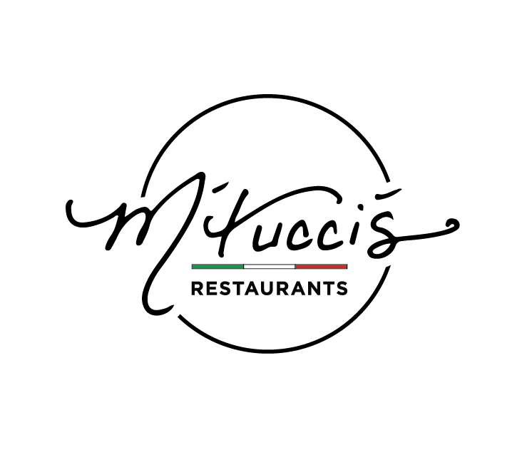 הלוגו של M'Tucci