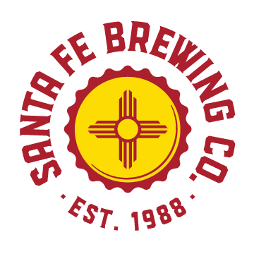 Logotipo de Stanta Fe Brewing Co.