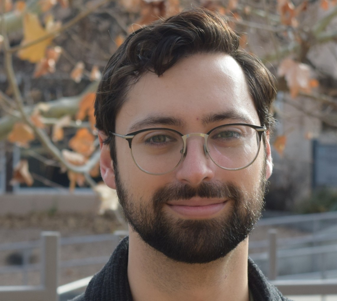 Isaac Goldstein