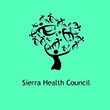 シエラ健康評議会のロゴ