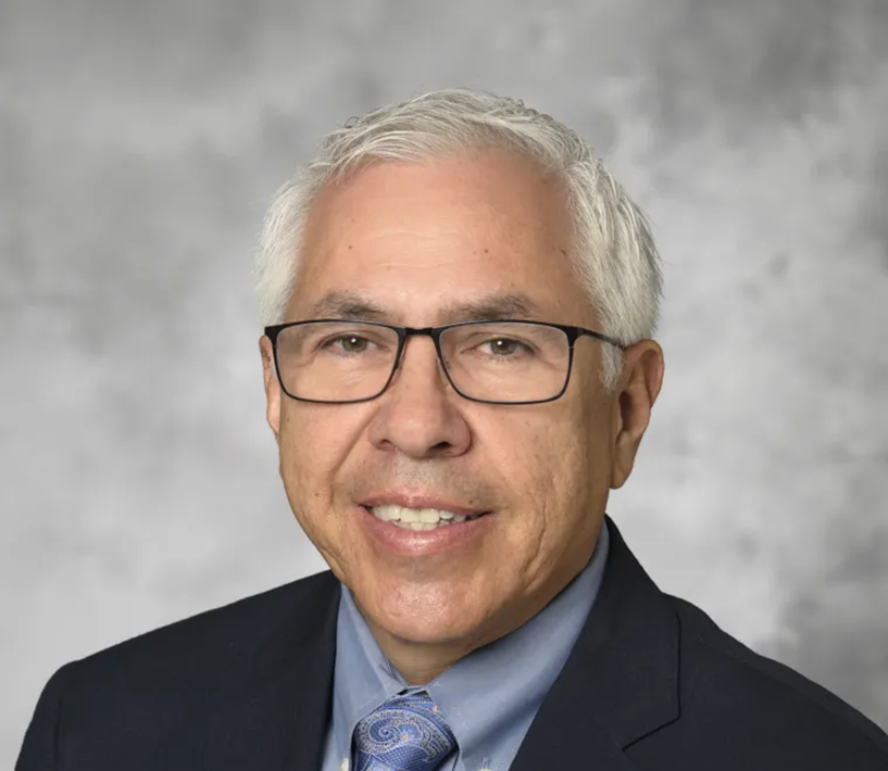 Francisco Moreno
