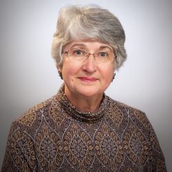 Madeleine Grigg-Damberger, dottore in medicina