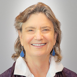 Nina B. Wallerstein, Dott.ssa PH