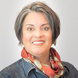 Lisa M. Cacari Stone, PhD, MA, MS